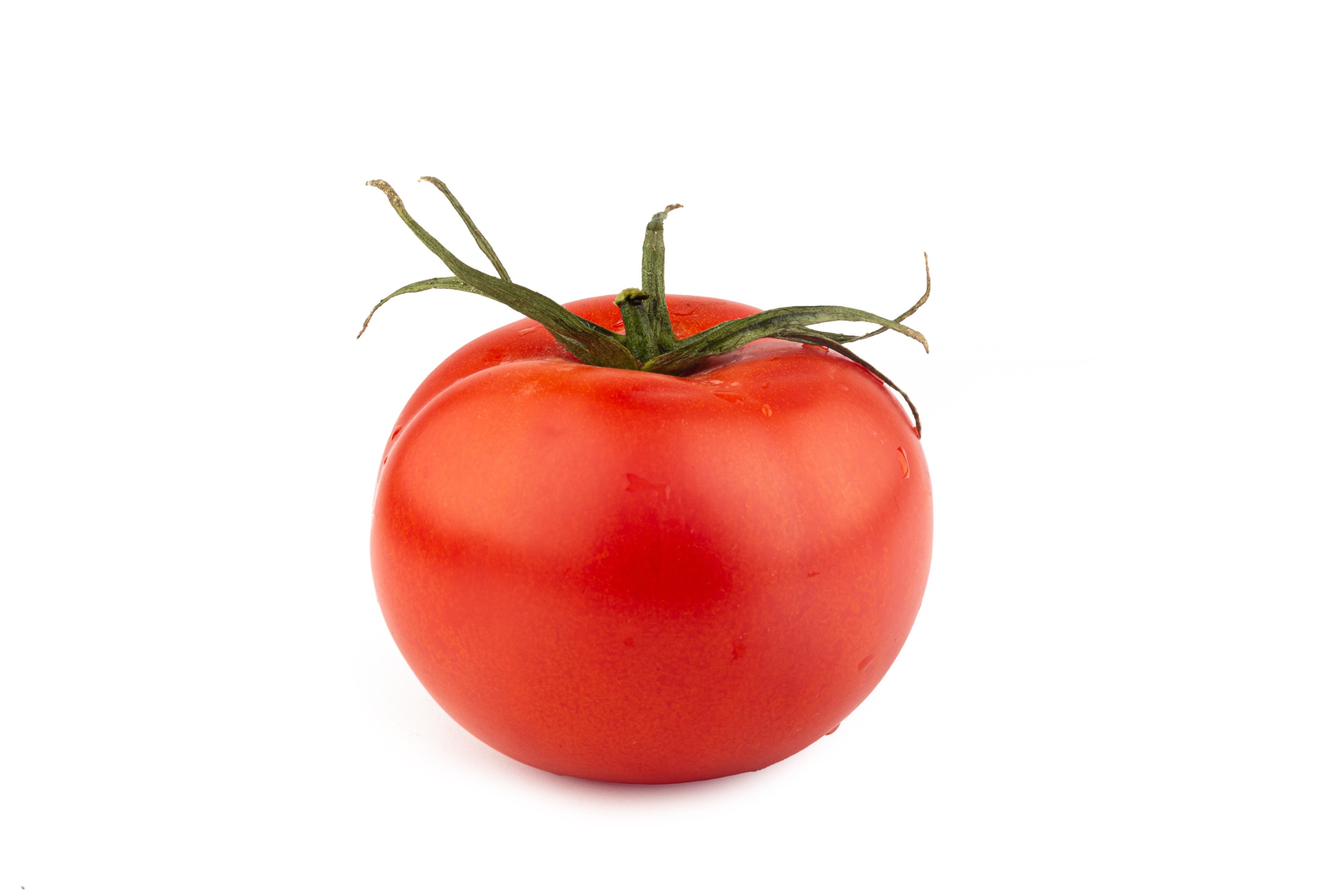 tomat er ett eksempel på hva vanndrivende mat er